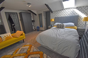 Bedroom 1- click for photo gallery